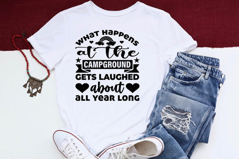 what happens at the campground gets laughed about all year long-01 SVG Angelina750 