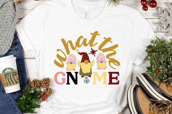 what the gnome SVG Angelina750 