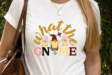 what the gnome SVG Angelina750 