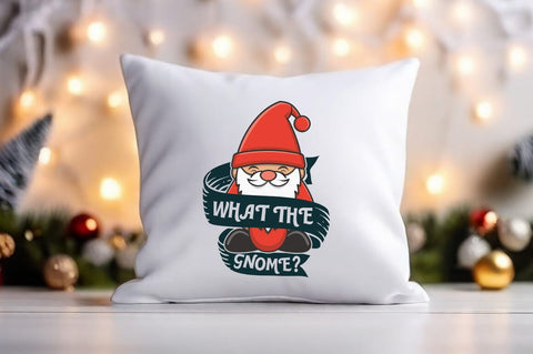 What the gnome SVG Design Design SVG Designangry 