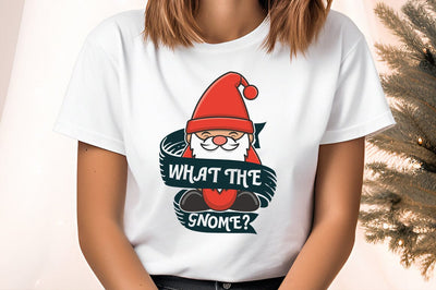 What the gnome SVG Design Design SVG Designangry 