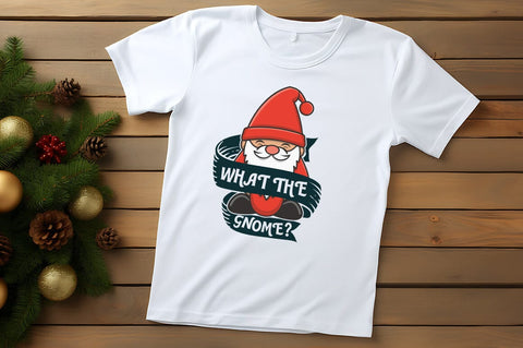 What the gnome SVG Design Design SVG Designangry 