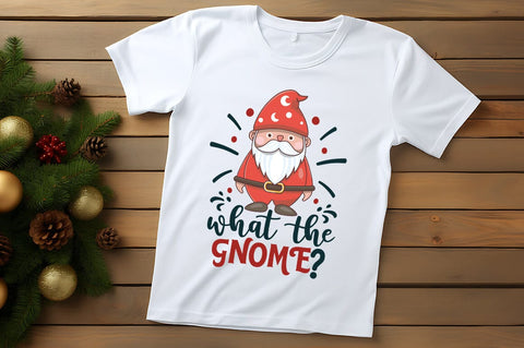 What the gnome SVG Design SVG Designangry 