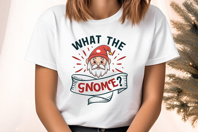 What the gnome SVG Design SVG Designangry 