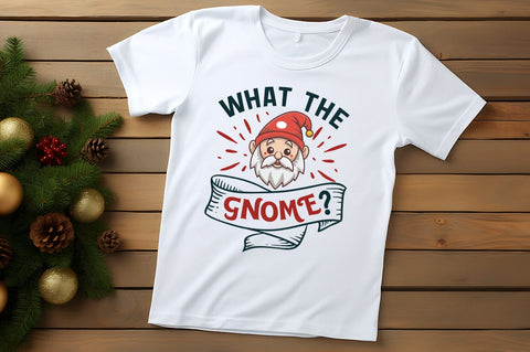 What the gnome SVG Design SVG Designangry 