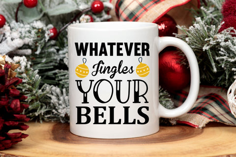 whatever jingles your SVG Design SVG Regulrcrative 