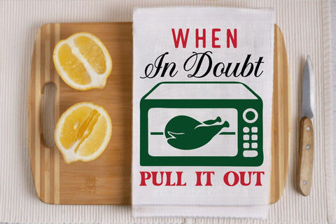 When in doubt pull it out SVG Angelina750 