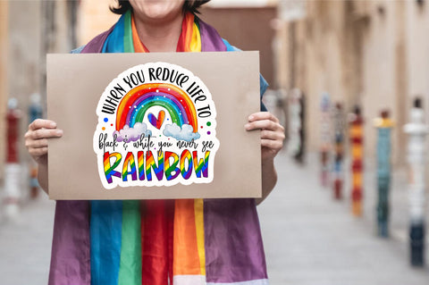 When you reduce Sticker Design Sublimation Regulrcrative 