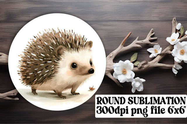 Whimsical Animal Art for Sublimation: Cute Boho Design Pack Sublimation afrosvg 