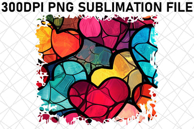 Whimsical Blossom and Petals Sublimation Sublimation afrosvg 