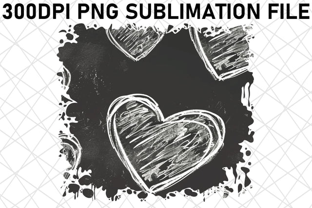 Whimsical Blossom Meadow Pattern PNG Art Sublimation afrosvg 