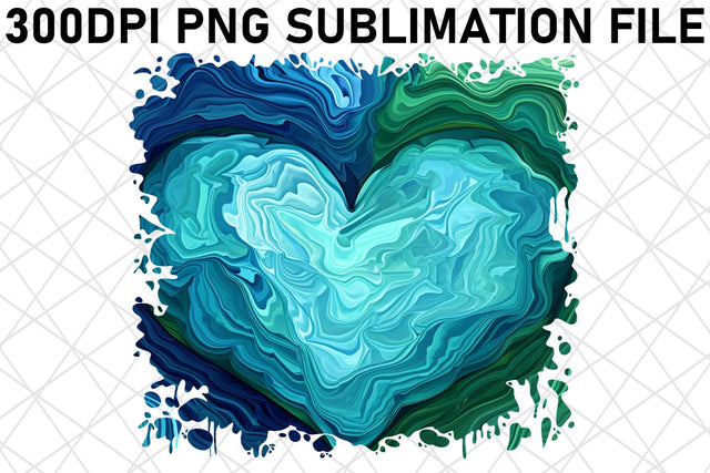 Whimsical Blossom Pattern Graphic Sublimation afrosvg 