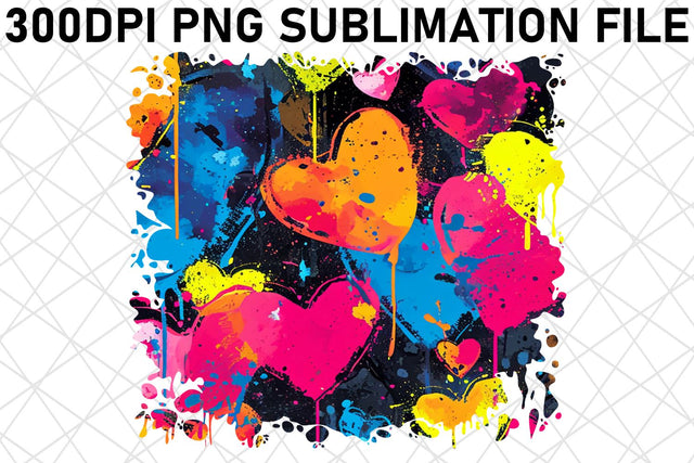 Whimsical Blossom Pattern PNG Sublimation afrosvg 