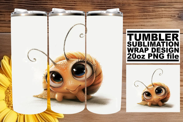 Whimsical Critter Watercolor Design Sublimation afrosvg 