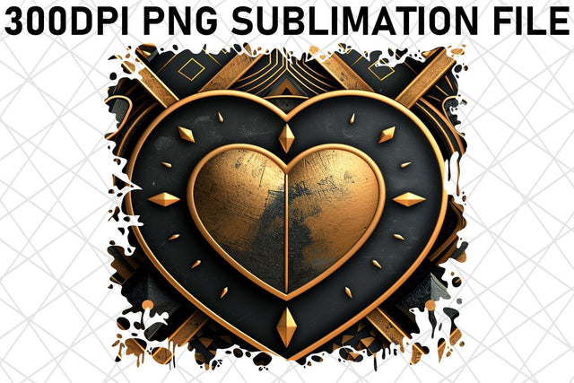 Whimsical Flower Garden Paradise PNG Design Sublimation afrosvg 