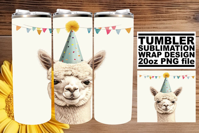 Whimsical Jungle Adventure: Watercolor Tumbler Design Sublimation afrosvg 