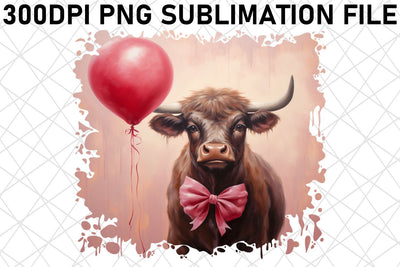 Whimsical Love-Inspired Sublimation Collection Sublimation afrosvg 