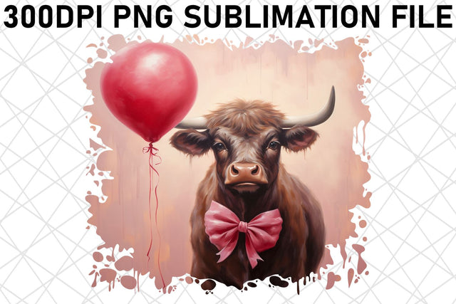 Whimsical Love-Inspired Sublimation Collection Sublimation afrosvg 