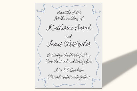 Whimsical Love Story Font Font Jimtype Studio 