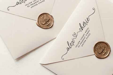 Whimsical Love Story Font Font Jimtype Studio 