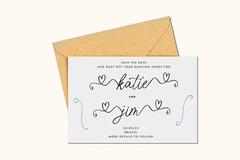 Whimsical Love Story Font Font Jimtype Studio 