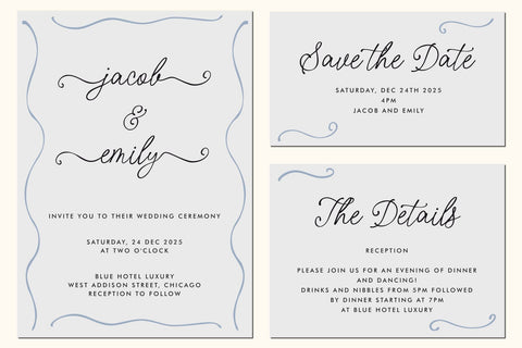 Whimsical Love Story Font Font Jimtype Studio 