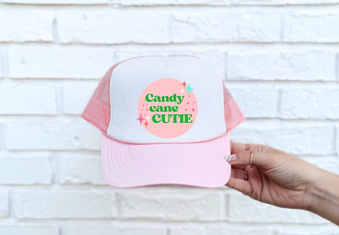 Whimsical Retro Holiday SVG Set SVG So Fontsy Design Shop 