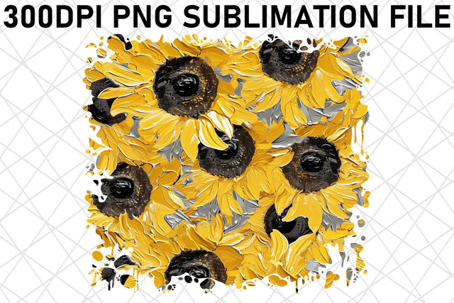 Whimsical Spring Blossom Patterns Sublimation afrosvg 