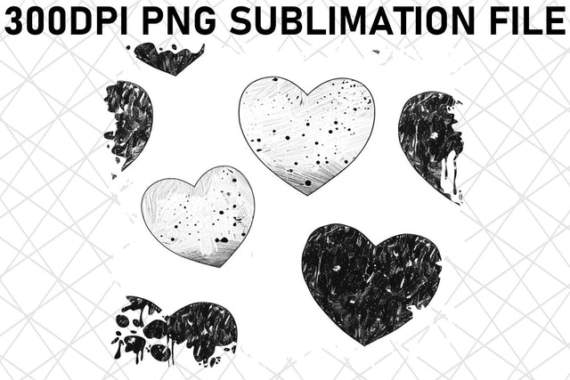 Whimsical Spring Sublimation Design Sublimation afrosvg 