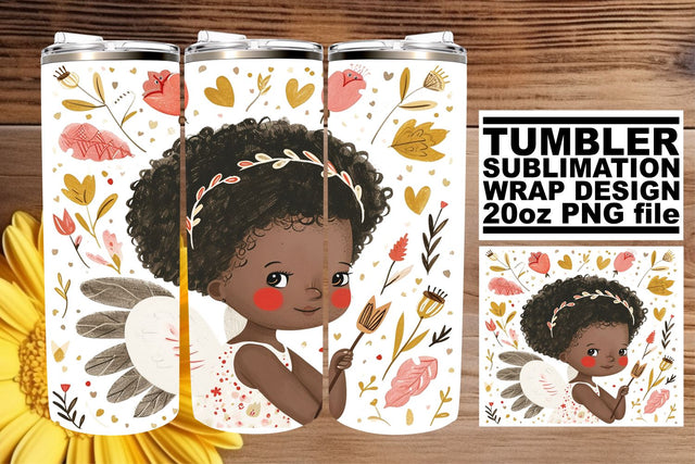 Whimsical Valentine's Sublimation Delights Sublimation afrosvg 