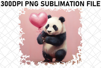 Whimsical Watercolor Animal Sublimation Sublimation afrosvg 