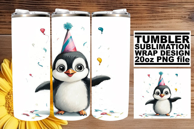 Whimsical Zoo Spectacle: Birthday Tumbler Design Sublimation afrosvg 
