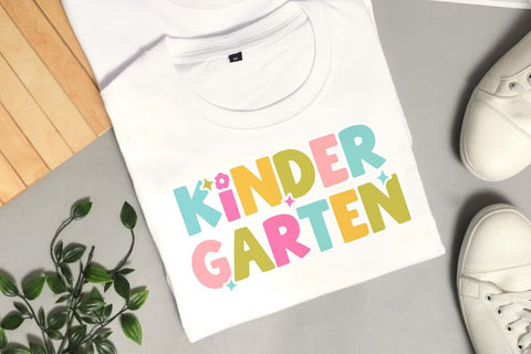 Whimsy Person - Playful Quirky Font Font Masyafi Studio 