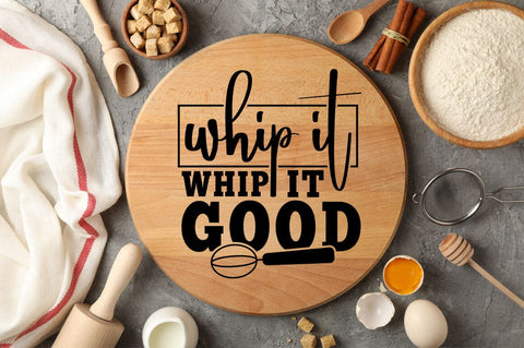 Whip it whip it good SVG Design SVG Designangry 