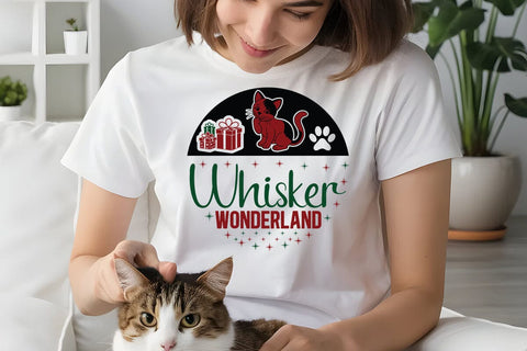 whisker wonderland SVG Angelina750 
