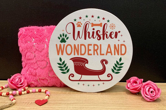 Whisker wonderland SVG Angelina750 