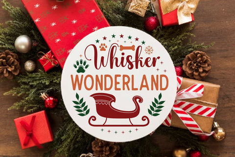 Whisker wonderland SVG Angelina750 