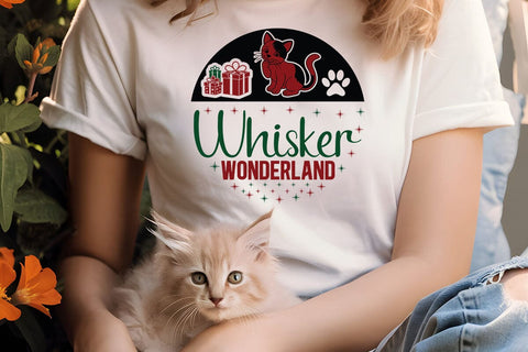 whisker wonderland SVG Angelina750 