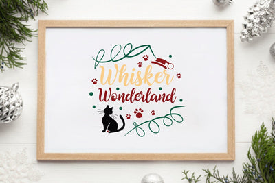 Whisker Wonderland SVG Angelina750 