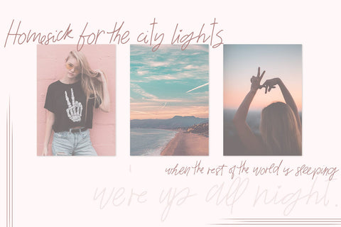 Whiskey Girl Signature Script Font Beck McCormick 