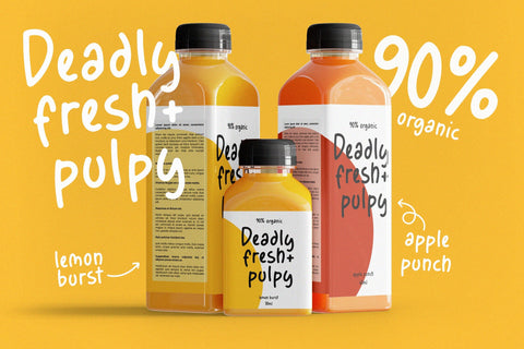 Whisper Squad - Quotable Handwriting Font Font Timur type 