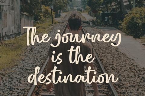 Whistle Melody - Fun Script Font Font Subectype Studio 