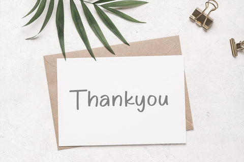 White Dandelion - Qoutable Handwritting Font Font Timur type 