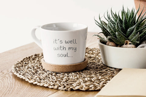 White Dandelion - Qoutable Handwritting Font Font Timur type 