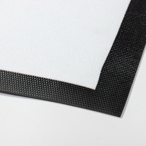 White Door Mat for Sublimation, 23.6 x 15.7 Physical Craft Express 