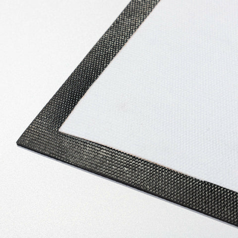 White Door Mat for Sublimation, 23.6 x 15.7 Physical Craft Express 