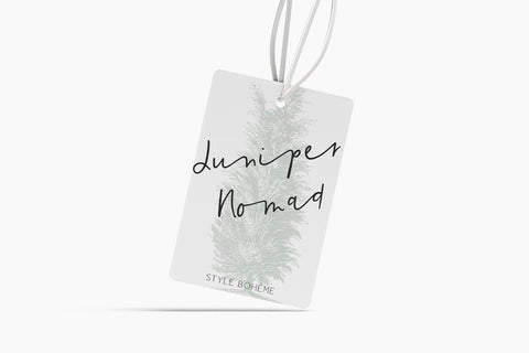 White Magnolias Script Font Beck McCormick 