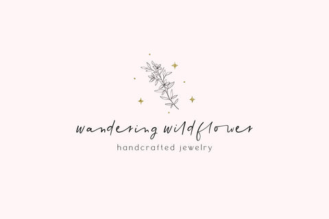 White Magnolias Script Font Beck McCormick 
