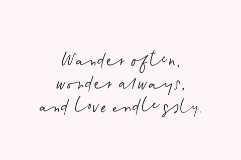 White Magnolias Script Font Beck McCormick 