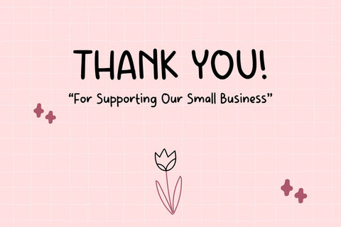 White Pinky Font Aisyah 